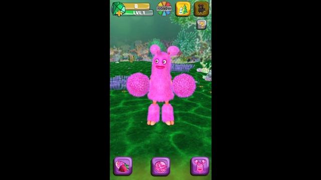 The Other WEIRDEST My Singing Monsters Game... - My PomPom смотреть онлайн