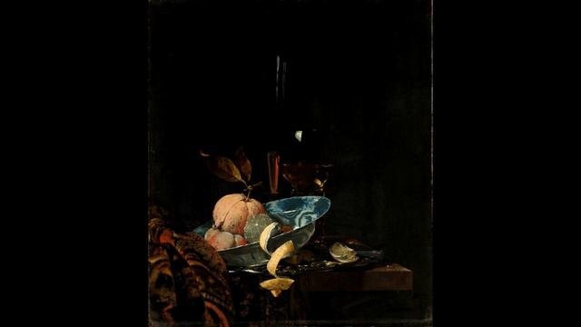 Willem Kalf смотреть онлайн