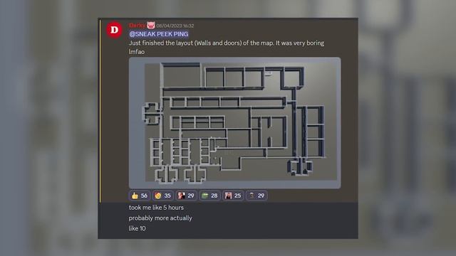 Making Roblox’s MOST REALISTIC Horror Game - Devlog #2 смотреть онлайн