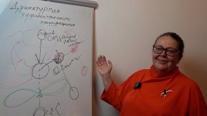 «Арка персонажа» и «Путешествие героя» - вот что тебе мешает