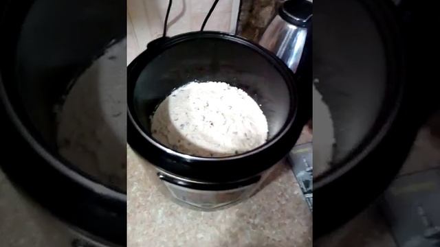 Творожная запеканка с изюмом в мультиварке смотреть онлайн