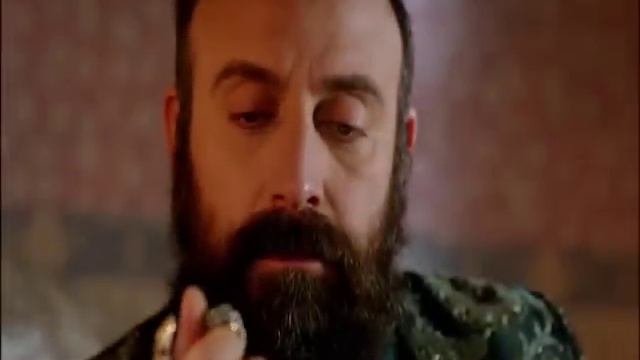 Hürrem Ninni Söylüyor - Muhteşem Yüzyıl 41.Bölüm