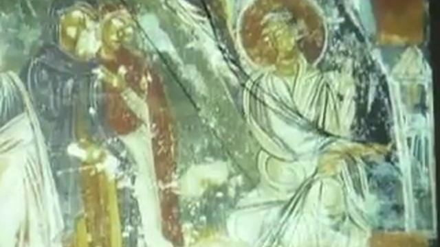 Мастер-класс Георгиоса Кордиса в Москве - Часть 4 из 20 смотреть онлайн