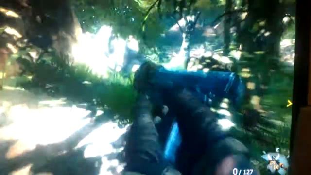 Call of Duty блейк опс 2 Прохождение часть 3ая будущее уже в прошлом 2025 смотреть онлайн