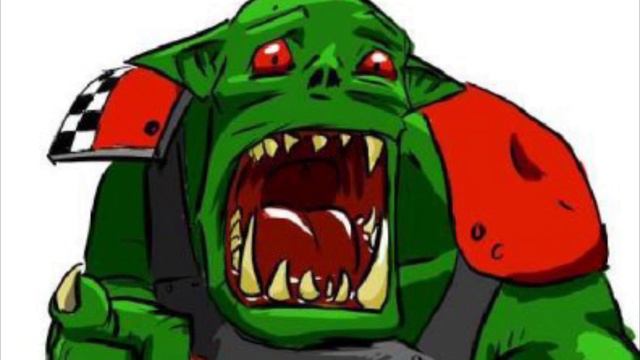 Real Life Ork Storytime смотреть онлайн