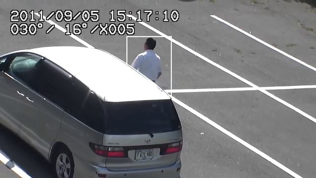 Advanced Auto Tracking WV-SW396 of Panasonic No.2 [HD].mp4 смотреть онлайн