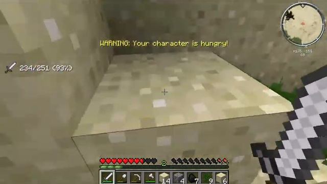 Minecraft-1серия надоел майнкрафт:( смотреть онлайн