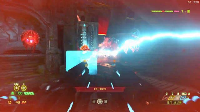 Retrieving the Crucible | DOOM Eternal смотреть онлайн