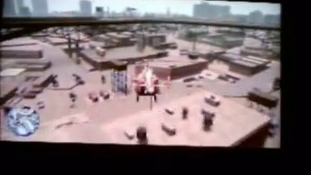 Grand Theft Auto IV: The Lost and Damned - Enter The Lost Clubhouse After Completing the Game Glitc смотреть онлайн