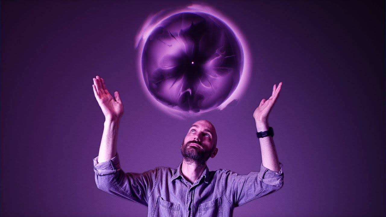 Решили самую большую проблему в Satisfactory смотреть онлайн