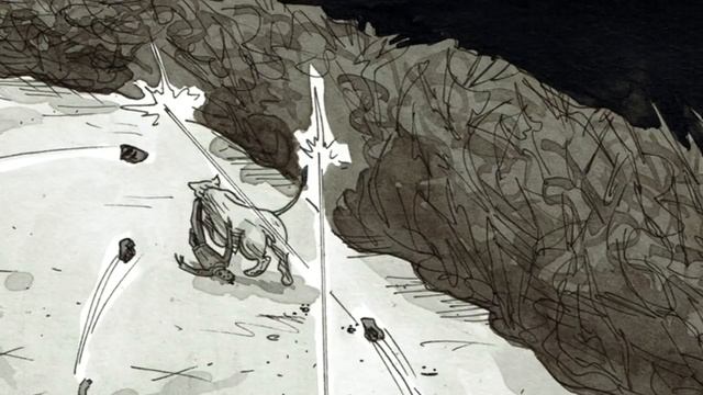 The FULL Story of the Man-Eating Lions of Tsavo смотреть онлайн