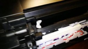 Принтер выдает ошибку, заминает бумагу, стук, треск МФУ Canon g3400 и другие