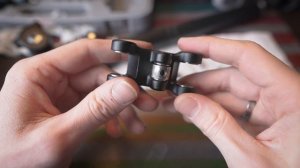 Подседельный штырь Suntour Ncx / Обслуживание / Что случилось с механизмом за время использования?