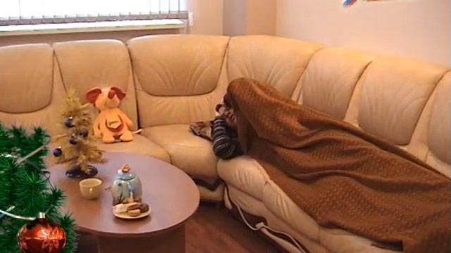 Евросеть/Воронеж/Поздравление с Новым 2008 годом! смотреть онлайн