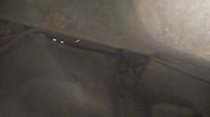 Установка защиты бамперов на Renault Duster.