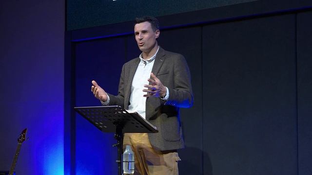 Эстафета продолжается // Матфея 22 // Алексей Шуняев, Церковь Шанырак смотреть онлайн