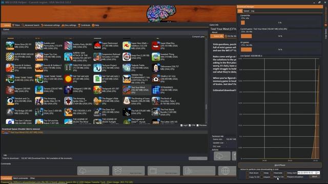 Easily Add Wii U Games to Your Hacked Wii U смотреть онлайн