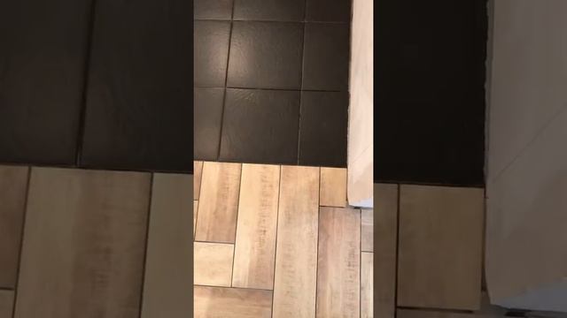 Выложили Плитку в стиле ёлочка 2018 смотреть онлайн