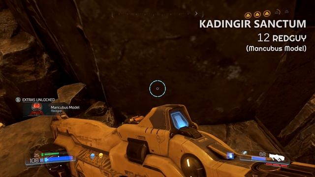 Doom 4 | ALL Collectilbes "Every Nook and Cranny" Achievement / Trophy смотреть онлайн