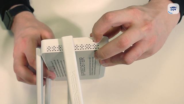 Быстрый и недорогой роутер - Keenetic Speedster Kn-3010