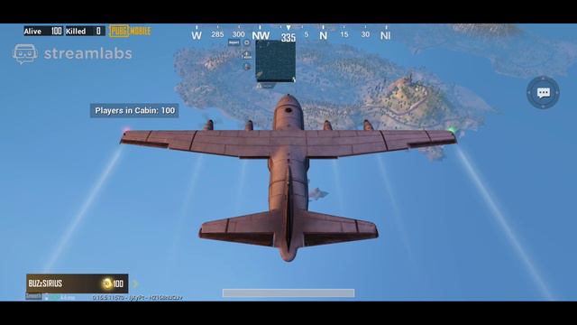 Апаю Завоевателя В Соло | Стрим Пубг Мобайл Обновление 0.16.5 | Агресивный Геймплей | смотреть онлайн