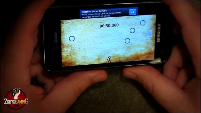Falling Ball Game Review смотреть онлайн