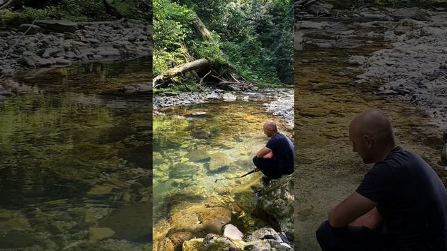 Видеорыбалка.mp4 смотреть онлайн