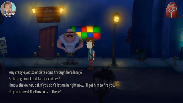 game Infamous Machine pt 01 (android gameplay) смотреть онлайн