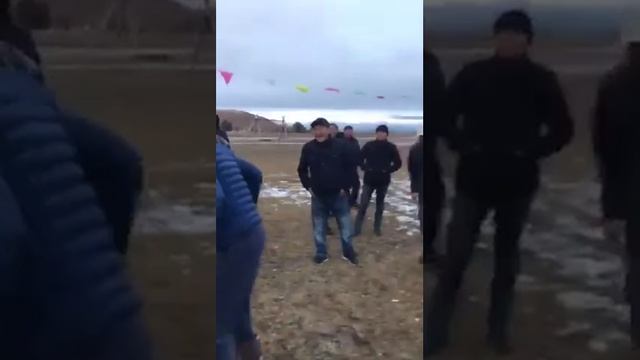 Қаракерей Қабанбай батырдың қылышы смотреть онлайн