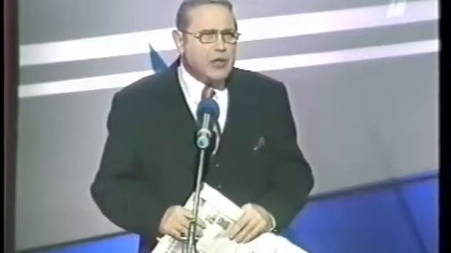 кривое зеркало, вып 3,ч 9  Евгений Петросян  поиск жены