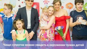 Егор Бероев показал трогательное фото с женой, известной актрисой