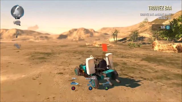 Goat Simulator Dlc Payday GoatBall смотреть онлайн