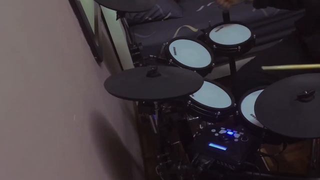 Che Using - No Good ( Drum Cover ) смотреть онлайн