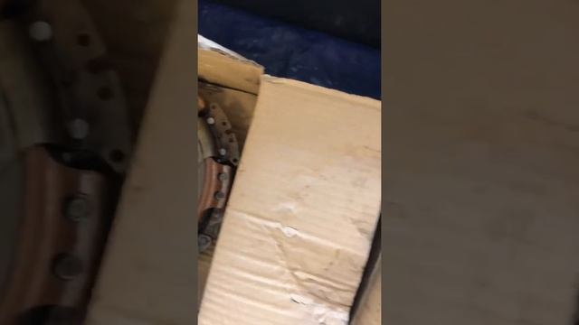 Сцепление Дсг7(ОАМ;dq 200)