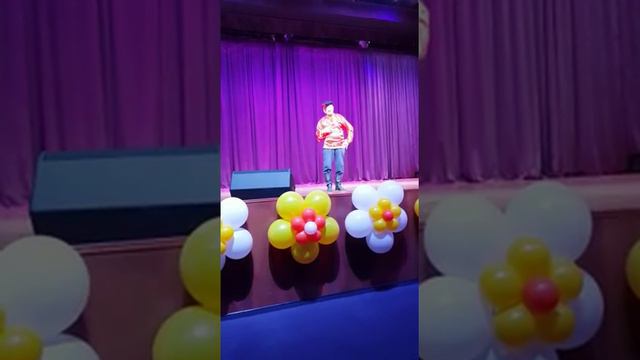 "Хвастать милая не стану" на жестовом языке смотреть онлайн