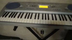 Yamaha PSR-275