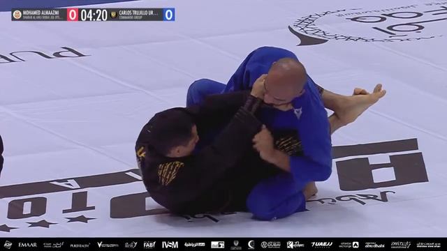 [Day 2 – Mat 4 TV] AJP TOUR ASIA CONTINENTAL JIU-JITSU CHAMPIONSHIP 2023 - AMATEURS & MASTERS