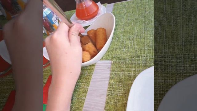 07.08.2019 что с глазом?! почему не пошли в Якиторию?