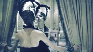 Нож Для Фрау Мюллер - Виброфон