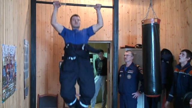 Физ подготовка ПСО-6 смотреть онлайн