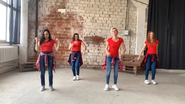 ЛОКО ЛОКО | KAYA | DANCE смотреть онлайн