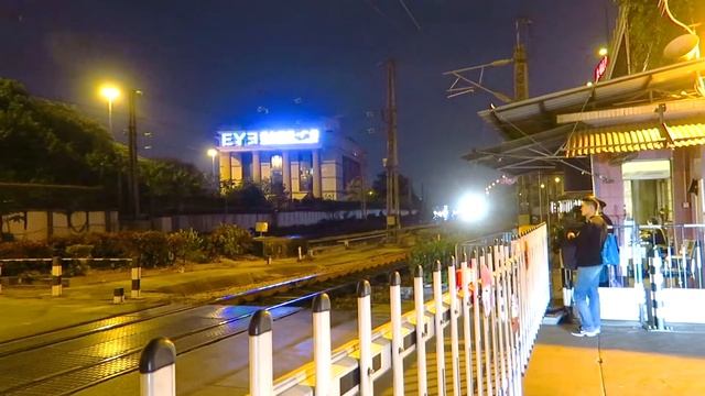 [HD] EP.02 (GuangZhou) 16-18 Jan 2020 China Trip Record (GuangZhou ShaoGuan & ChenZhou)