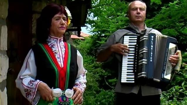 Марина Илиева и Велико Михалев- Димитър Дафинка думаше смотреть онлайн