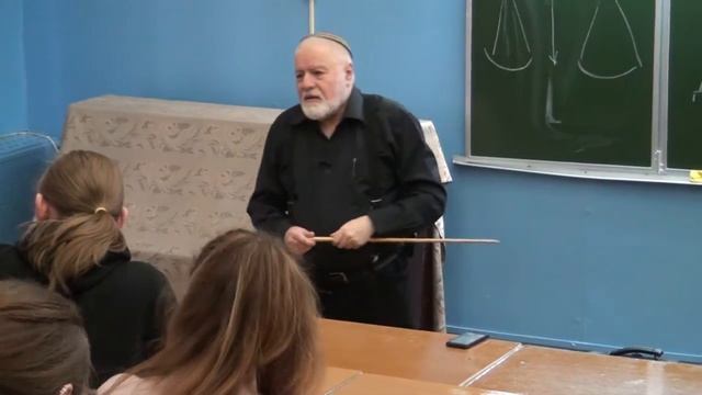 Теория и история религии 20. Конфессиональная привязанность смотреть онлайн