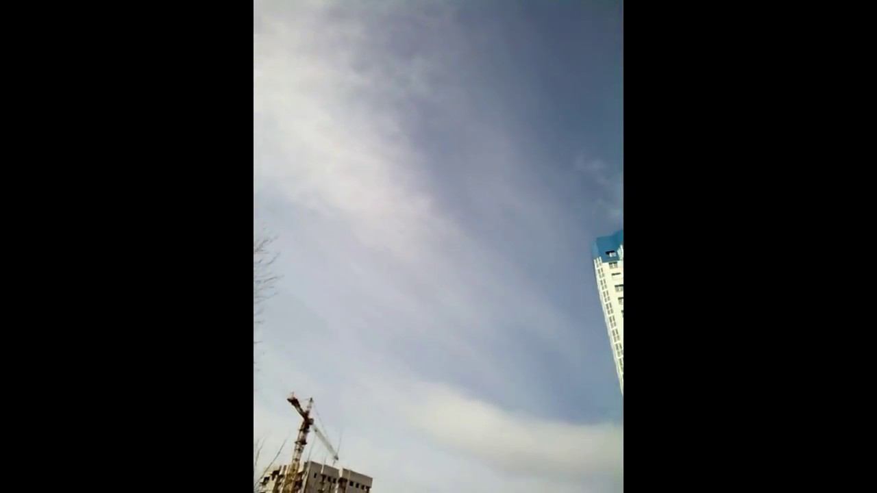 "Ядерная" тревога в Перми смотреть онлайн