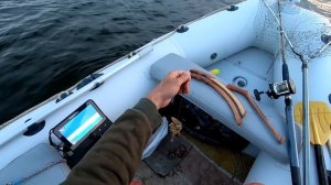 Сом На Квок -Осенью. Ловля Сома. ✅? КОНКУРС. Разыгрываем Квок и Снасть