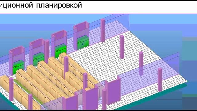 CFD моделирование в ЦОД, компания Conteg, выступление на Форуме ВОКРУГ ЦОД в Екатеринбурге смотреть онлайн