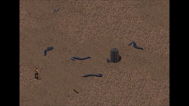 Van Buren: A Fallout Adventure (Q&A and Information) смотреть онлайн