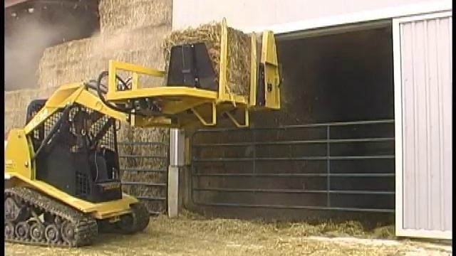 Tubeline - Bale Boss 1 смотреть онлайн