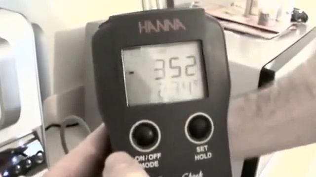 PWI-2100 Hybrid Portable Water Ionizer Pour Water In or Connect to Tap from HomeLifeGoods смотреть онлайн